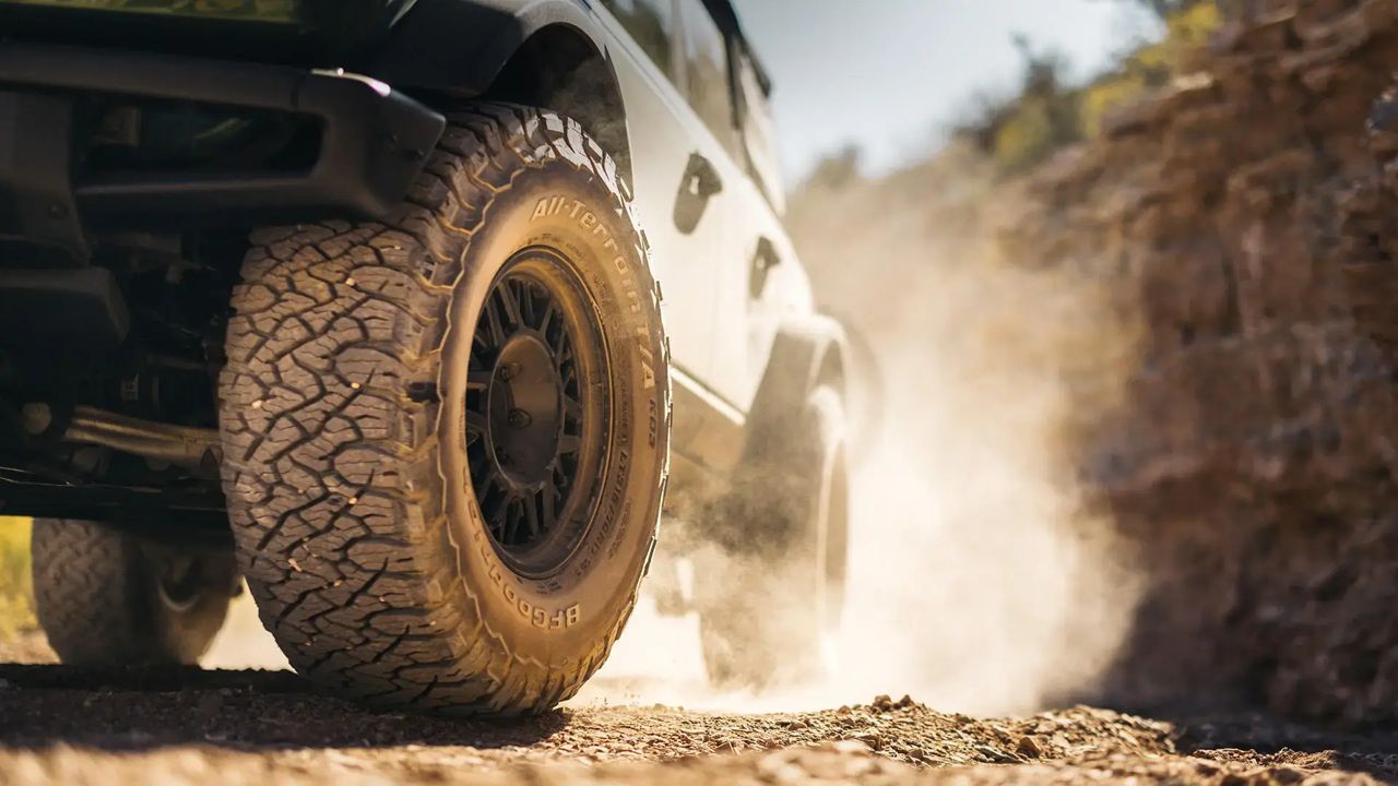 Tire Product #36